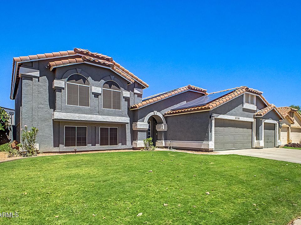 1st image of 2258 E SANTA CRUZ Drive