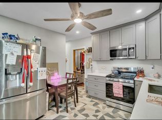 206 Norwell St APT 1, Dorchester Center, MA 02124