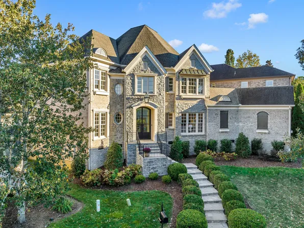 914 Bowring Park, Nashville, TN 37215