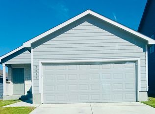 2827 Stigler Dr, Converse, TX 78109