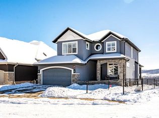 339 N Tuscany Estates Rise NW, Calgary, AB T3L 0C6