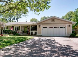 1100 W Westview St, Springfield, MO 65807