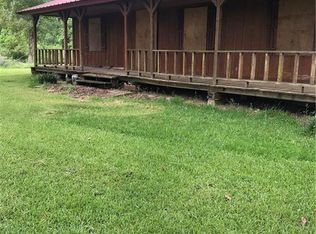 267 Country Acres Rd, Bunkie, LA 71322