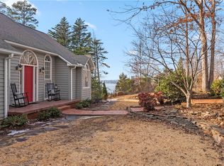 1211 Cane Creek Dr, Seneca, SC 29672