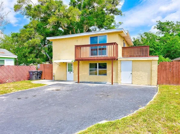 3823 49th Ave N, Saint Petersburg, FL 33714