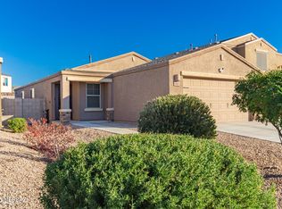 6033 S Kirtley Dr, Tucson, AZ 85706