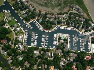I133 Dock #I, Hilton Head Island, SC 29926