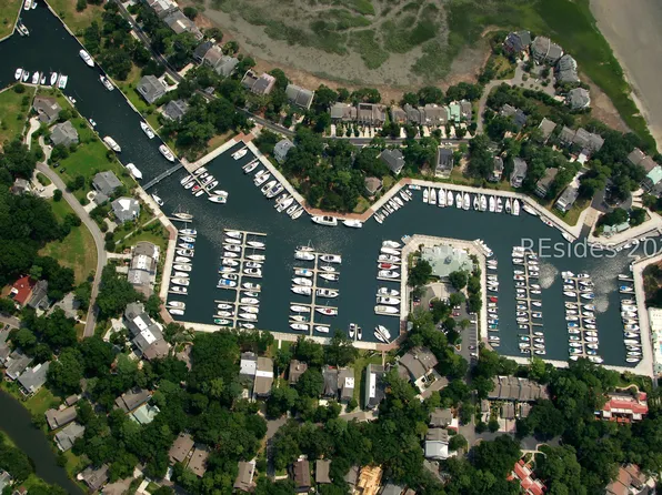 I133 Dock #I, Hilton Head Island, SC 29926