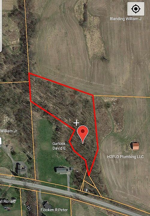 2nd image of Creek Rd