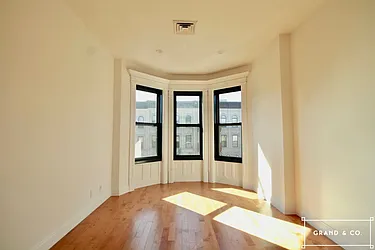 Rented by Grand & Co.