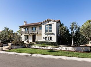 19706 Cleveland Bay Ln, Yorba Linda, CA 92886