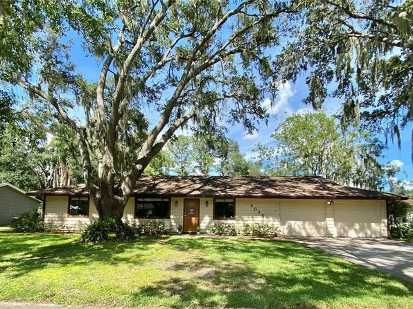 3035 Cross Fox Dr, Mulberry, FL 33860