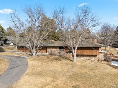 5736 S Ivy Street, Greenwood Village, CO, 80111