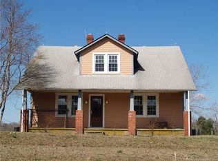 10321 Alpine Rd, Providence Forge, VA 23140