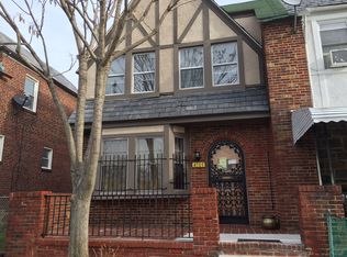 4509 Homer Ave, Baltimore, MD 21215