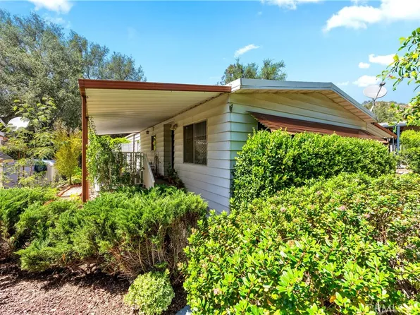 4747 Oak Crest Rd Space 78, Fallbrook, CA 92028