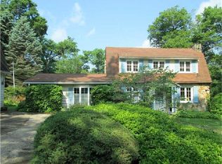 247 Creek Dr, Slippery Rock, PA 16057