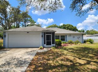 12309 Baxley St, Spring Hill, FL 34609