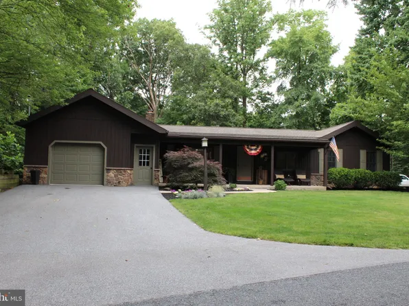246 Acorn Ln, Lititz, PA 17543