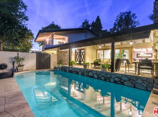 1460 Seabright Pl, Beverly Hills, CA 90210
