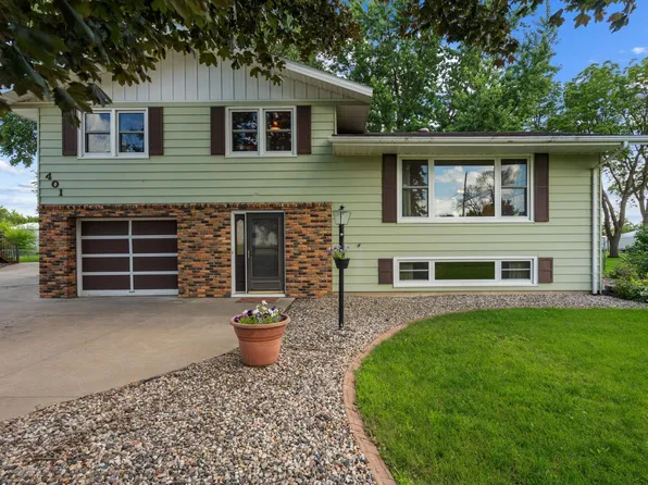 401 E Front St, Claremont, MN 55924