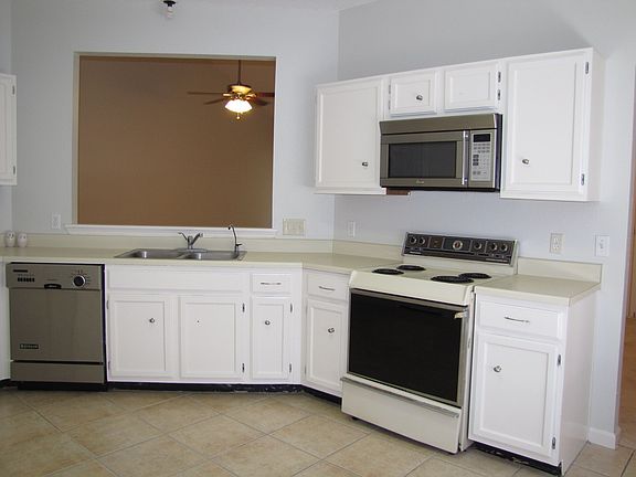 New Oven to be Installed