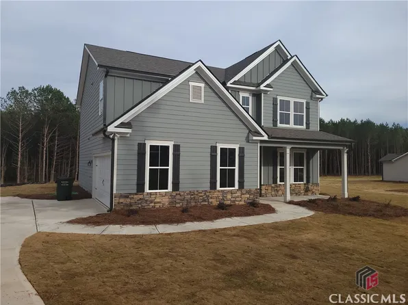 795 Cattle Barn Road, Monroe, GA 30656
