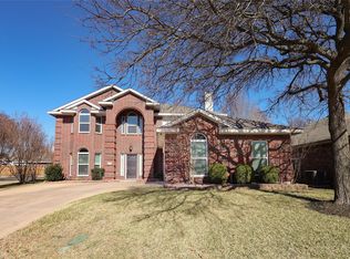 838 Bear Branch Ct, Rockwall, TX 75087