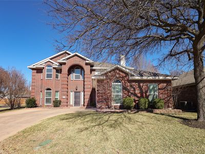 838 Bear Branch Ct, Rockwall, TX, 75087