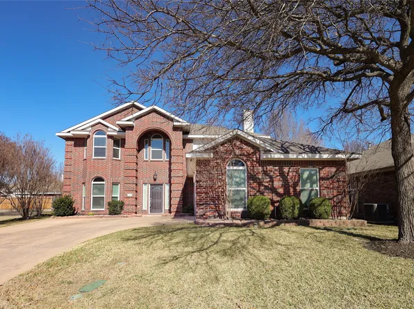 838 Bear Branch Ct, Rockwall, TX 75087