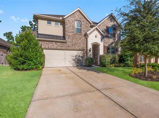 131 Brighton Woods Ct, Willis, TX 77318
