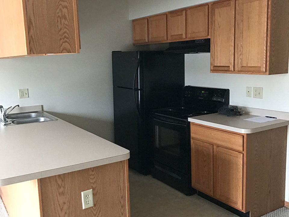 2nd image of 4818 Smith Rd #Duplex