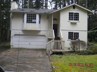 13812 Pinehurst Dr N, Gig Harbor, WA 98329