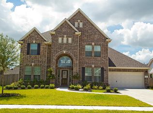 4217 Buroak Dr, Friendswood, TX 77546