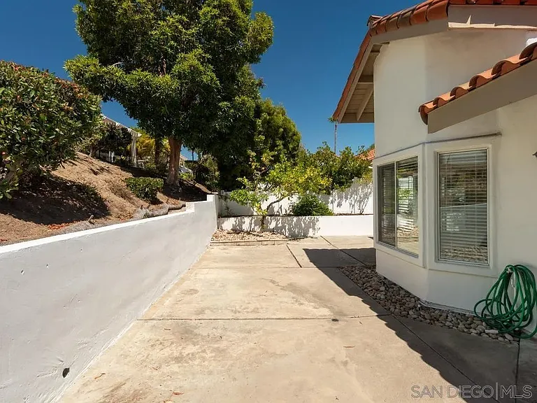 Patio/Deck