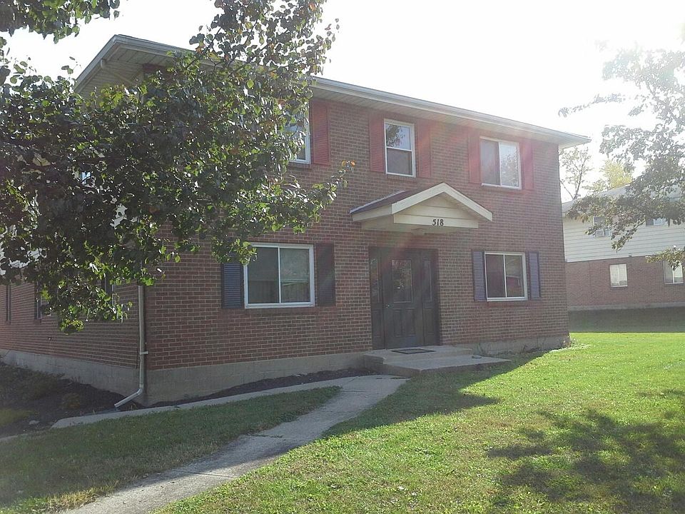 1st image of 518 Cherry Hill Dr APT B