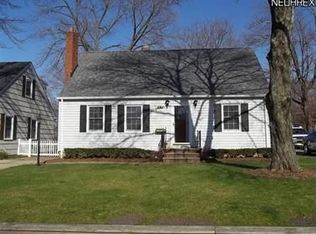 441 Kenilworth Rd, Bay Village, OH 44140