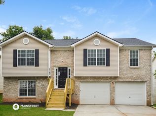 2145 Forest Ridge Rd SE, Atlanta, GA 30316