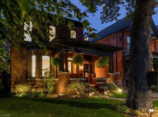 150 Markland St, Hamilton, ON L8P2K5