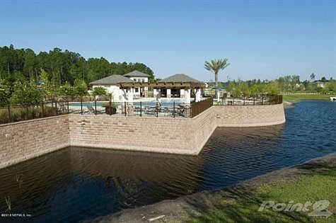 Amenity Center