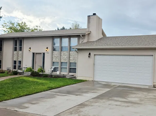 905 W 740 S, Richfield, UT 84701