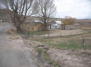 2805 S Montana St, Butte, MT 59701