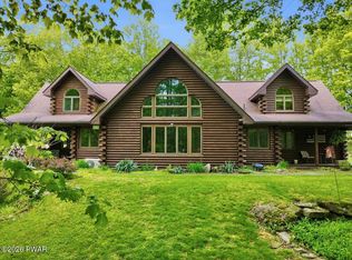 73 Heaven Ln, Honesdale, PA 18431