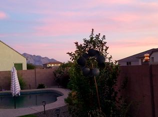 12480 N Wind Runner Pkwy, Marana, AZ 85658