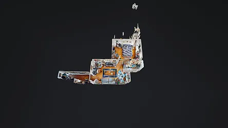 Rented by Bond New York