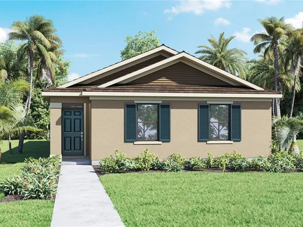 1726 Hummingbird Rd, Winter Haven, FL 33884