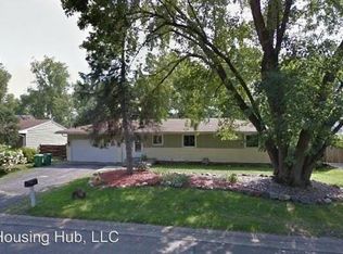 205 Stardust Blvd, Circle Pines, MN 55014