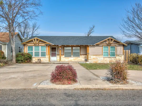 1908 Webster St, San Angelo, TX 76901