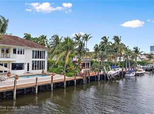 2600 Castilla Isle, Fort Lauderdale, FL 33301