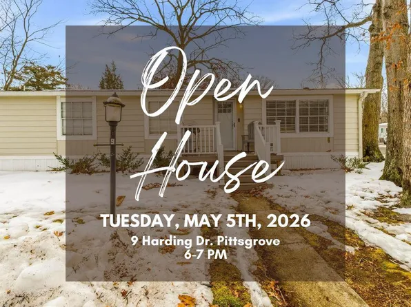 9 Harding Hwy, Pittsgrove, NJ 08318